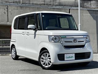 Ｎ－ＢＯＸ G L ホンダセンシング