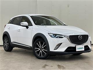 ＣＸ－３ XD ツーリング