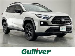 ＲＡＶ４ HV アドベンチャー オフロードPKGⅡ