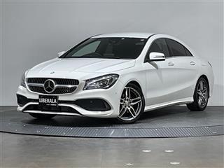 ＣＬＡ１８０ スポーツ