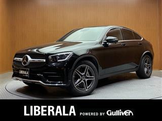 ＧＬＣ d 4マチック クーペ AMGライン