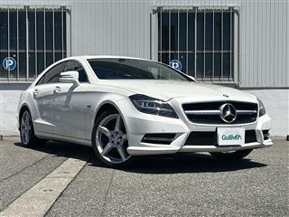 ＣＬＳ３５０ SB Bエフィシェンシー AMGスポP