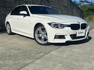 ３１８ｉ Mスポーツ