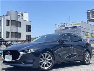 ＭＡＺＤＡ３セダン 20S Lパッケージ