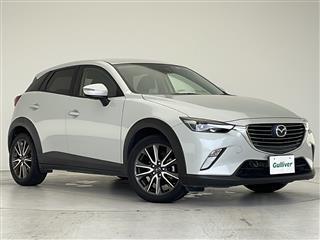 ＣＸ－３ XD ツーリング