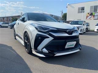 Ｃ－ＨＲ G－T