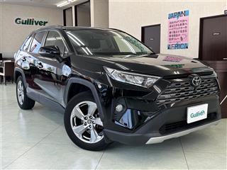 ＲＡＶ４ G