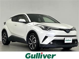 Ｃ－ＨＲ G