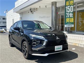 エクリプス クロス ＰＨＥＶ M