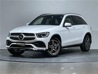 ＧＬＣ d 4マチック AMGライン