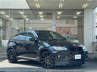 Ｘ６ xDrive35i