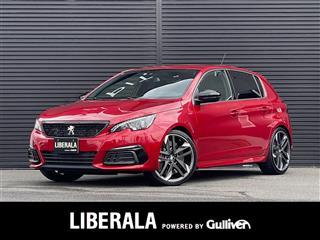 ３０８ GTI　byプジョースポール