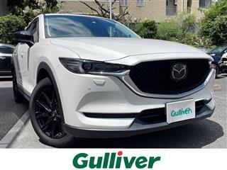 ＣＸ－５ XD ブラックトーンエディション