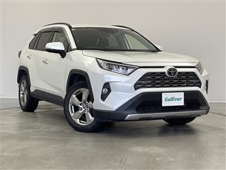 ＲＡＶ４ G