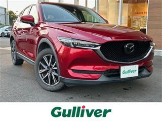 ＣＸ－５ 20S プロアクティブ