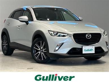 マツダ ＣＸ－３ XD