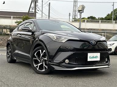 トヨタ Ｃ－ＨＲ G