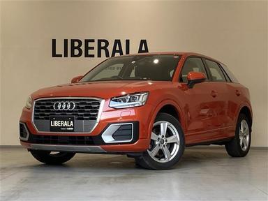 アウディ Ｑ２ 1．0 TFSI スポーツ