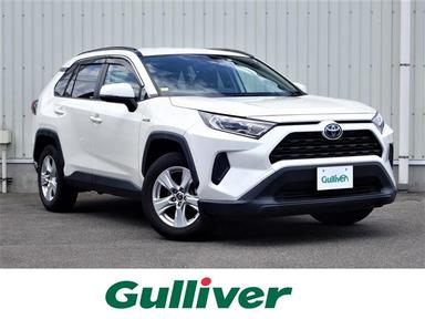 トヨタ ＲＡＶ４ ハイブリットX