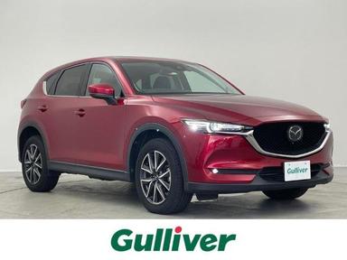 マツダ ＣＸ－５ XD Lパッケージ