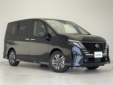 日産 セレナ e－パワー ハイウェイスター V