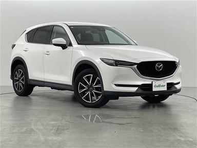 マツダ ＣＸ－５ 25S Lパッケージ