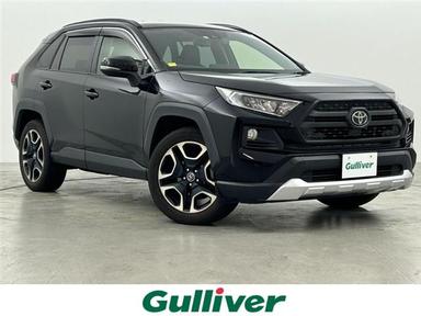 トヨタ ＲＡＶ４ アドベンチャー