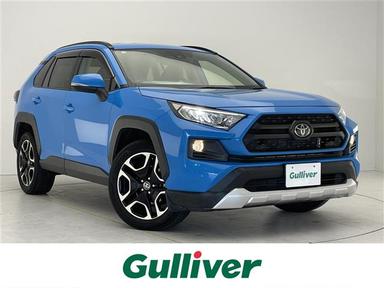 トヨタ ＲＡＶ４ アドベンチャー