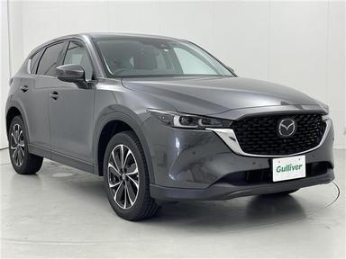 マツダ ＣＸ－５ 25S Lパッケージ