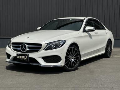 メルセデス・ベンツ Ｃ２５０ スポーツ