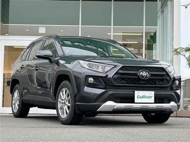 トヨタ ＲＡＶ４ アドベンチャー