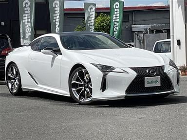 レクサス ＬＣ 500 Sパッケージ