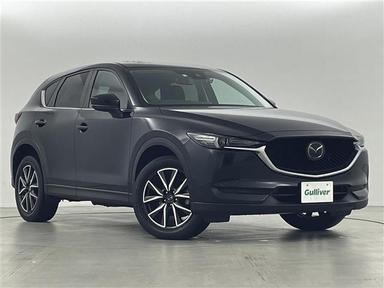 マツダ ＣＸ－５ 20S プロアクティブ