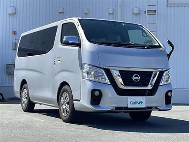 日産 ＮＶ３５０キャラバン GX