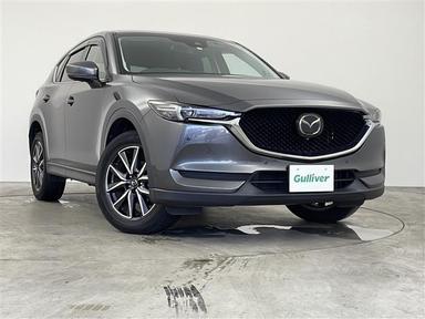 マツダ ＣＸ－５ XD プロアクティブ