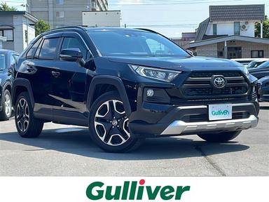 トヨタ ＲＡＶ４ アドベンチャー