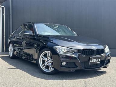 ＢＭＷ ３２０ｄ Mスポーツ