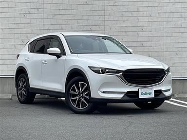 マツダ ＣＸ－５ XD プロアクティブ