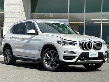 ＢＭＷ Ｘ３ xDrive20d Mスポーツ