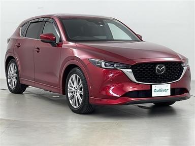 マツダ ＣＸ－５ XD エクスクルーシブモード