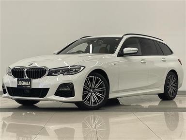 ＢＭＷ ３２０ｄ xDrive ツーリング Mスポーツ