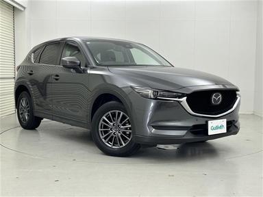 マツダ ＣＸ－５ XD プロアクティブ