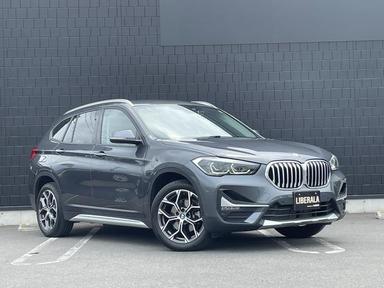 ＢＭＷ Ｘ１ xDrive 18d xライン