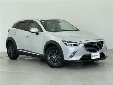 マツダ ＣＸ－３ XD ツーリング Lパッケージ