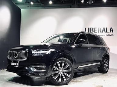 ボルボ ＸＣ９０ B6 AWD インスクリプション