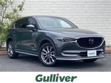 マツダ ＣＸ－５ XD エクスクルーシブモード