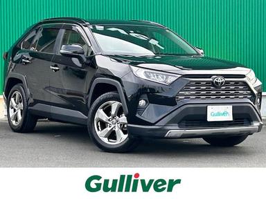 トヨタ ＲＡＶ４ G