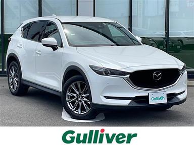 マツダ ＣＸ－５ XD エクスクルーシブモード