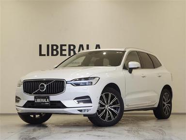 ボルボ ＸＣ６０ D4 AWD インスクリプション