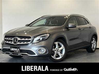 メルセデス・ベンツ ＧＬＡ２２０ 4マチック